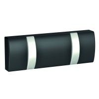 ATTACCAPANNI MAGNETICO DI LUSSO CON 2 GANCETTI ARTI TEQ 2 - Cornice per Quadri