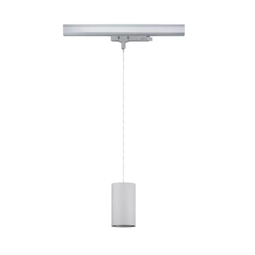 ProRail3 Suspension Kratos 1000lm 9W 3000K 230V PAULMANN 17 - Cimaise Tableau 