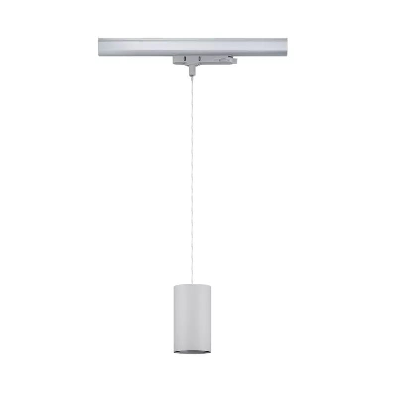 ProRail3 Suspension Kratos 1000lm 9W 3000K 230V PAULMANN 17 - Cimaise Tableau 