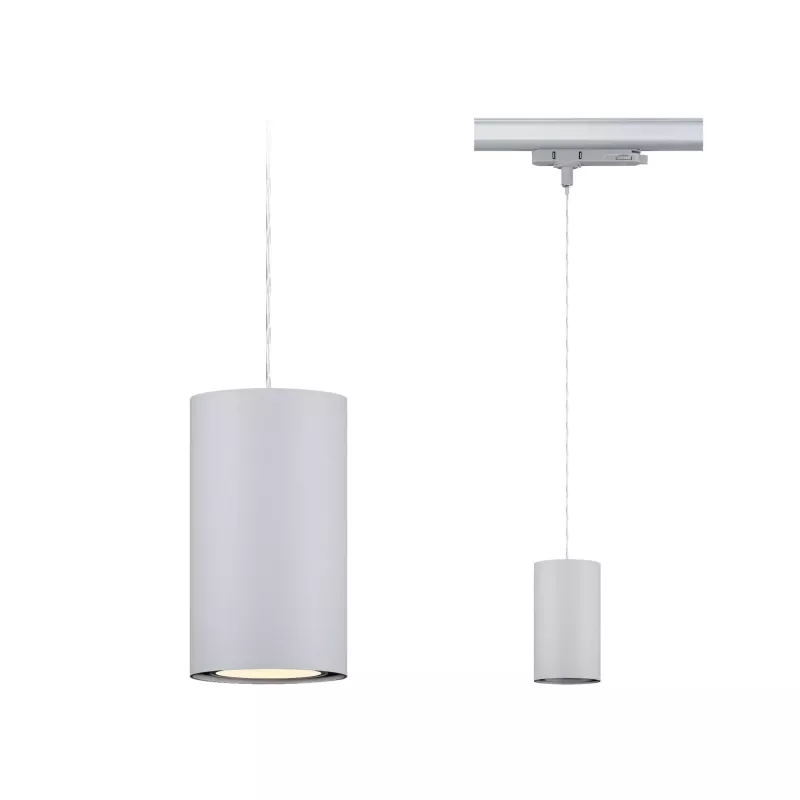 ,ProRail3 Suspension Kratos 2000lm 18,,5W 3000K 230V, PAULMANN 18 - Cimaise Tableau 