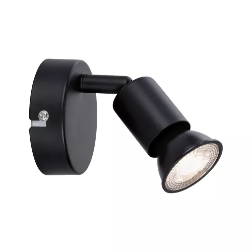 Spotlight Carolina GU10 230V max. 10W dimmbar PAULMANN 14 - Cimaise Tableau 