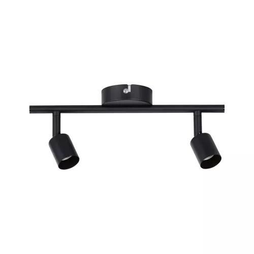 Spotlight Carolina GU10 230V max. 2x10W gradable