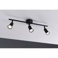 Spotlight Carolina GU10 230V max. 3x10W dimmbar - système d'accrochage et décoration - détail 4