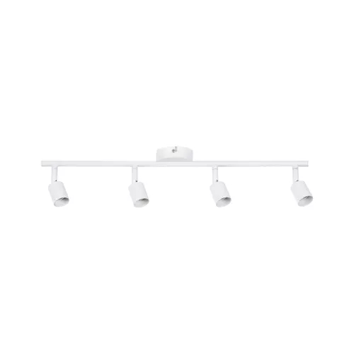 Spotlight Carolina GU10 230V max. 4x10W dimmbar PAULMANN 13 - Cimaise Tableau 