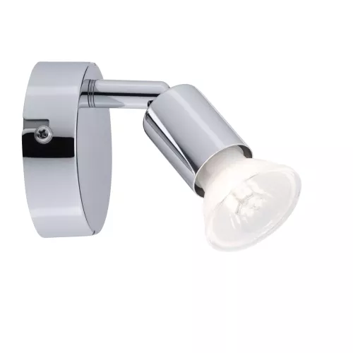 Spotlight Carolina IP44 GU10 230V max. 10W dimmable