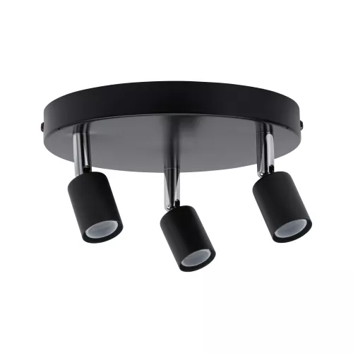 ,Spotlight Carolina IP44 GU10 230V max. 3x10W gradable Anthracite,,,