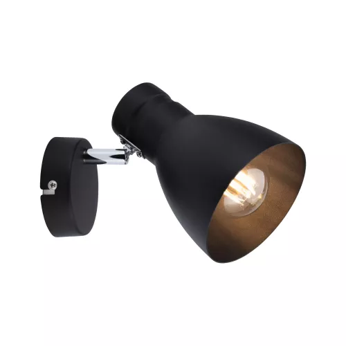 Foco Davy E27 230V máx. 20W regulable