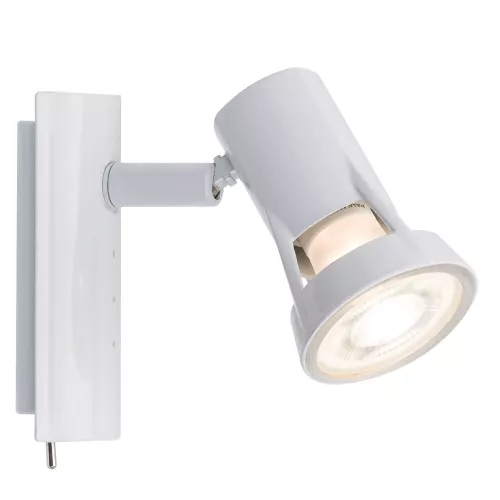 Spotlight Teja GU10 230V max. 10W gradable PAULMANN 5 - Cimaise Tableau 