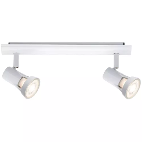 Spotlight Teja GU10 230V max. 2x10W gradable