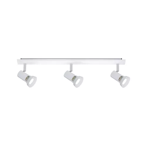 Spotlight Teja GU10 230V max. 3x10W gradable