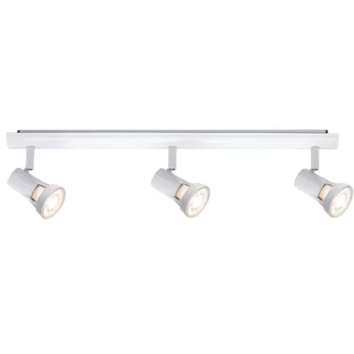 Spotlight Teja GU10 230V max. 3x10W gradable