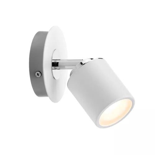 ,Spotlichtröhre IP44 GU10 230V max. 10W dimmbar Weiß,,,