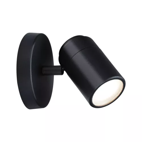 Spotlight Zyli IP44 GU10 230V max. 10W dimmable