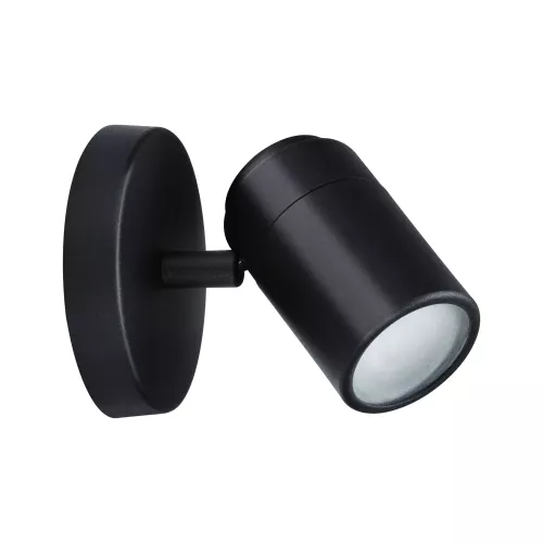 Strahler Zyli IP44 GU10 230V max. 10W dimmbar