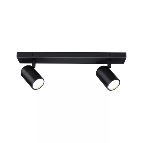 Zyli Spotlight IP44 GU10 230V max. 2x10W dimmbar