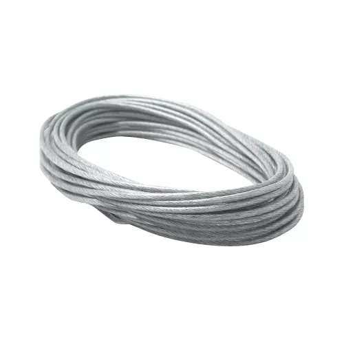 Kabelsystem, 12 m Spannkabel, 2,5 mm²