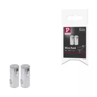 Système sur câbles Power infeed 12mm max. 300W - système d'accrochage et décoration - détail 3
