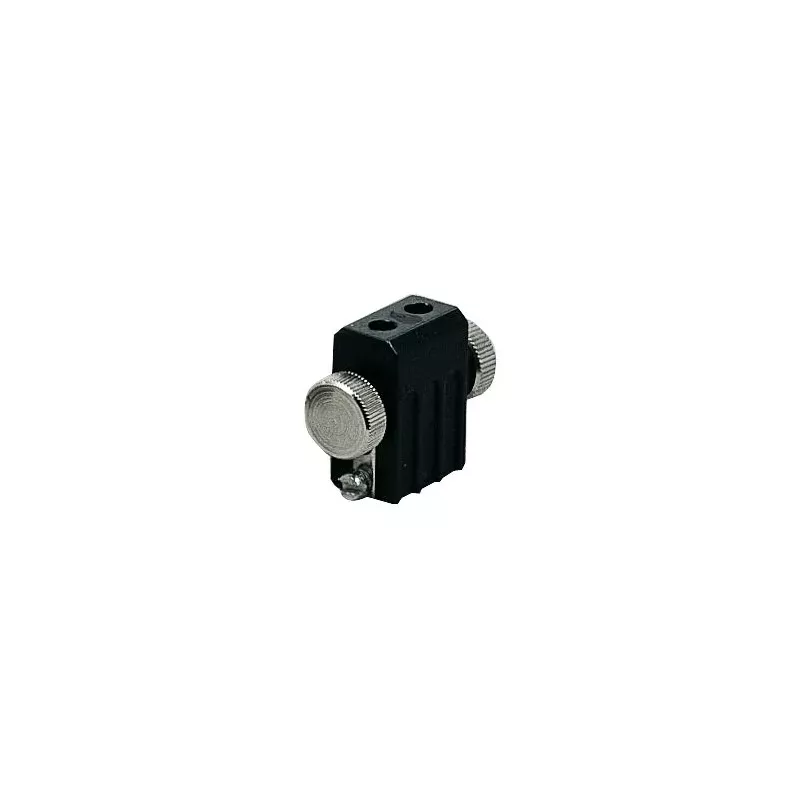 Système sur câbles Socket Porte-lampe G4 max. 35W 12V - système d'accrochage et décoration