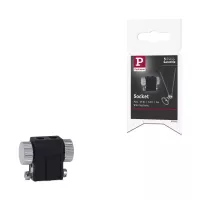 Sistema de cableado, portalámparas G4, máx. 35 W, 12 V - système d'accrochage et décoration - détail 2