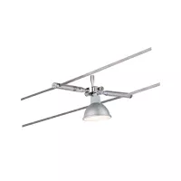 ,Système sur câbles TogoLED Spot individuel GU5,,3 max. 10W gradable 12V, - système d'accrochage et décoration - détail 4