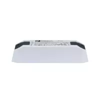Halogen+ LED electronic transformer, max. 0-50W, 220-240V/12V, 50VA - système d'accrochage et décoration - détail 1