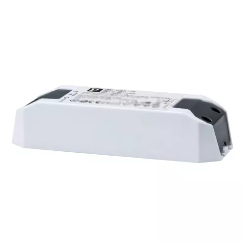 Halogen+ LED electronic transformer, max. 0-65W, 220-240V/12V, 65VA PAULMANN 4 - Cimaise Tableau 