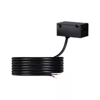 Fuente de alimentación ULine Accessories de 47x26 mm - système d'accrochage et décoration - détail 1
