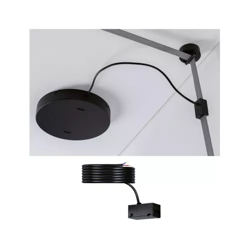 ULine Accessoires Alimentation électrique 47x26mm