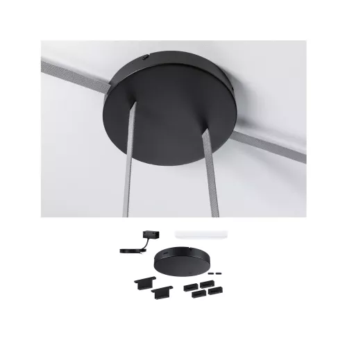 ULine Accessoires Kit d´installation 230/48V max. 150W