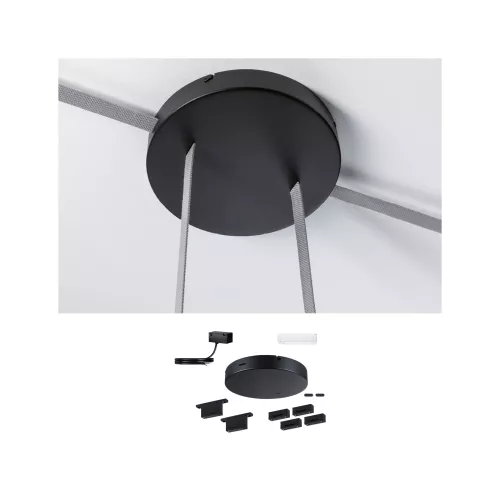 ULine Zubehör-Installationskit 230/48 V, max. 60 W PAULMANN 10 - Cimaise Tableau 