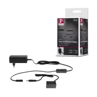 Transformador enchufable ULine Accessories 60VA 230/48V 100mm - système d'accrochage et décoration - détail 9