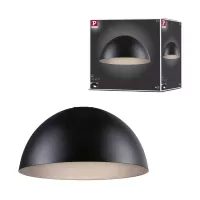 ULine LED -Pendelleuchte Bol 300 mm 12 W - système d'accrochage et décoration - détail 12