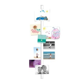 Cimaise info Strip with 6 lovers ARTI TEQ 2 - Cimaise Tableau