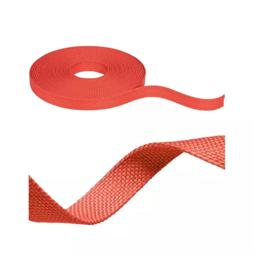 ULine Sangle 10m Dacron Textil Cuivre Orange PAULMANN 11 - Cimaise Tableau 