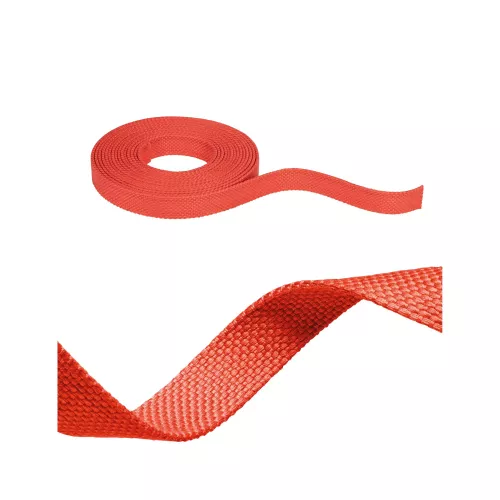 ULine Sangle 5m Dacron Textil Cuivre Orange PAULMANN 11 - Cimaise Tableau 