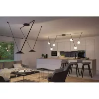 Kit de correa básica ULine de 10 m máx. 150 W - système d'accrochage et décoration - détail 4