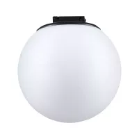 ULine Suspension LED Ball 795lm 8W 150mm 3000K - système d'accrochage et décoration - détail 1