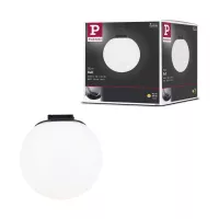 ULine Suspension LED Ball 795lm 8W 150mm 3000K - système d'accrochage et décoration - détail 16