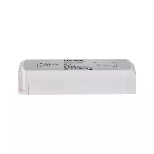 ULine accessoires Transfo 60VA Blanc 230/48V 29mm