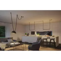 ULine accessoires Transfo 60VA Blanc 230/48V 29mm - système d'accrochage et décoration - détail 9