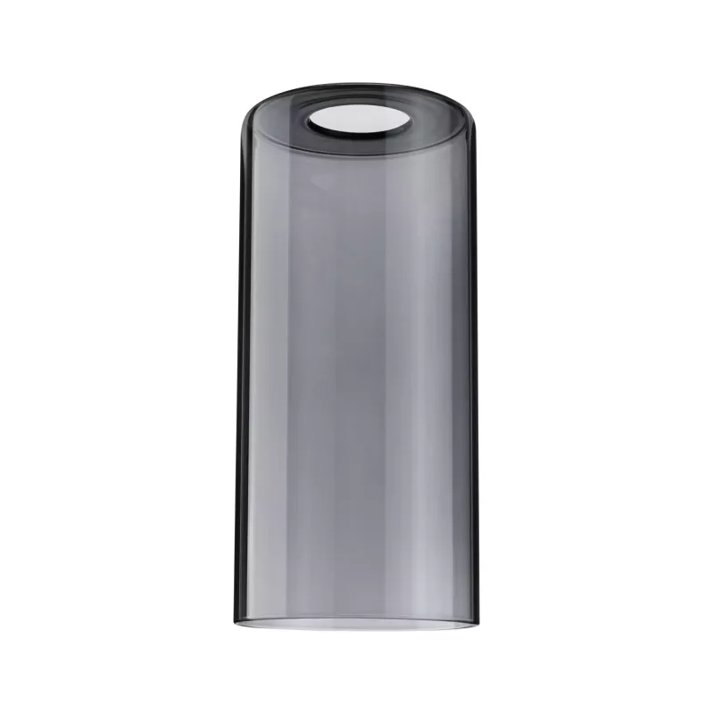 URail Abat-jour 2Easy Raja 100mm Verre - système d'accrochage et décoration