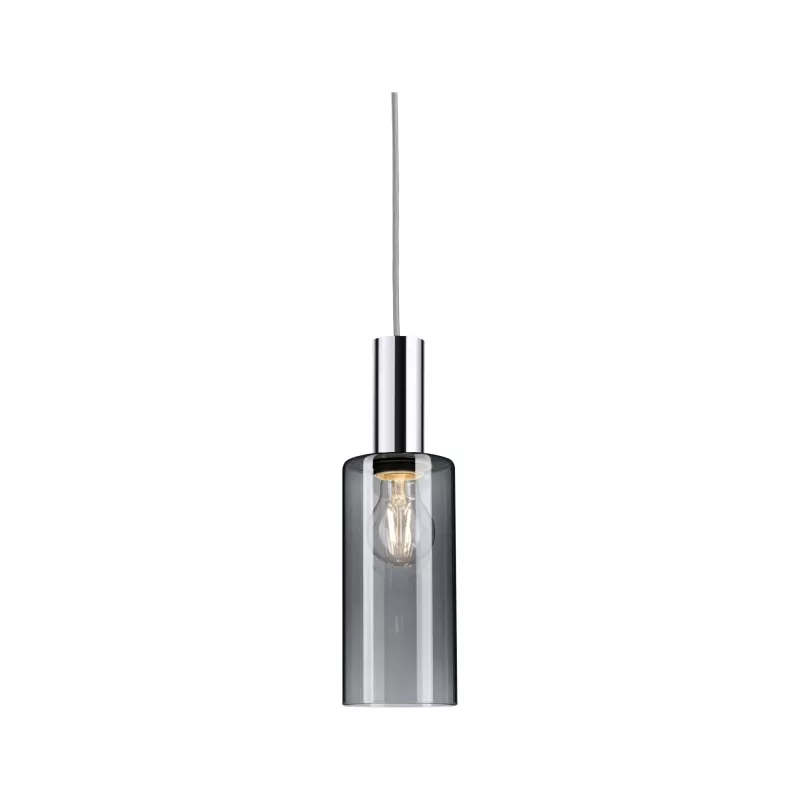 URail Lampshade 2Easy Raja 100mm Glass