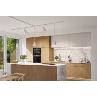 ,URail Abat-jour DecoSystems Alvaro 144mm Chrome mat,,, - système d'accrochage et décoration - détail 9