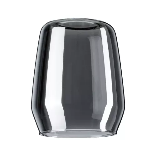 URail Lampshade DecoSystems Vento 80mm Glass