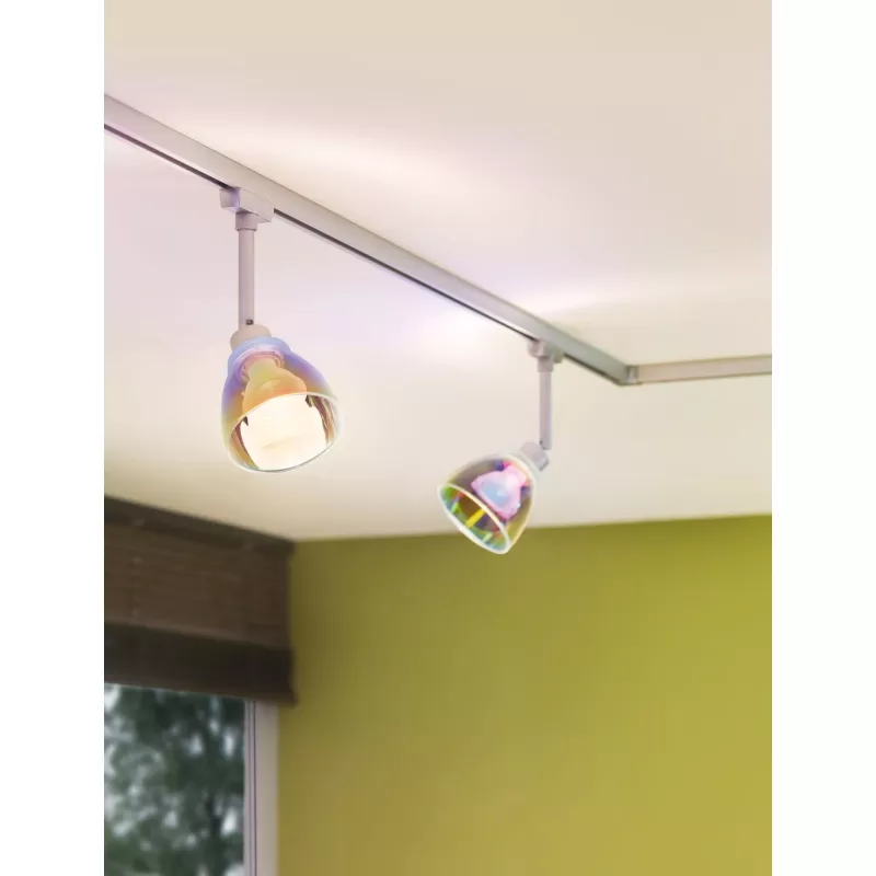 URail Lampshade DecoSystems Wolbi 90mm Dichroic