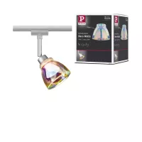 Pantalla URail DecoSystems Wolbi 90mm Dicroica - système d'accrochage et décoration - détail 10