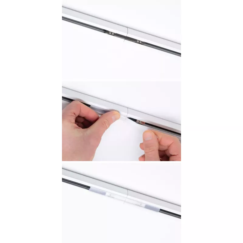 URail Accessoires Connector-Inlay