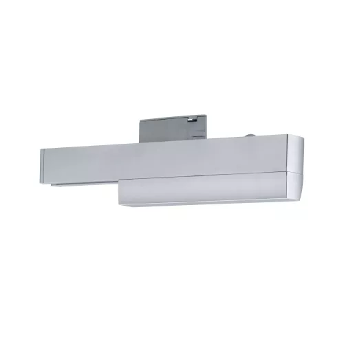 URail Adaptateur de rail Smart Home Zigbee 3.0 PAULMANN 28 - Cimaise Tableau 