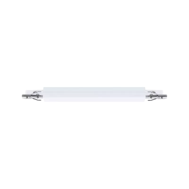 URail Zigbee 3.0 Dimm/Switch rail adapter 240x21mm max. 50W Signal white - système d'accrochage et décoration