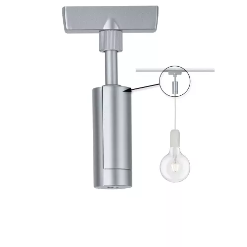 URail Adaptador de suspensión universal máx. 50W 230V